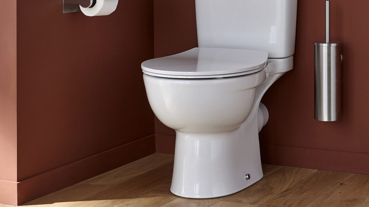 domention pour wc