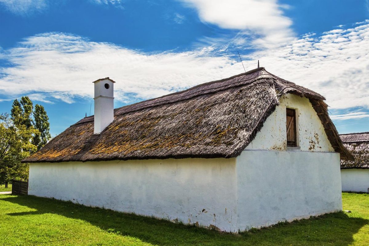Avantage et inconvéniant d’une maison en pisé