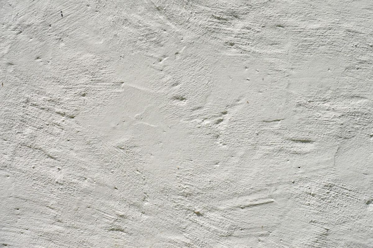 Comment habiller un mur éxterieur abîmé ?