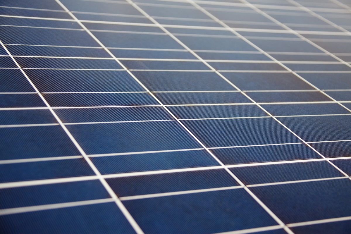 Comment fabriquer un panneau solaire soi même ?