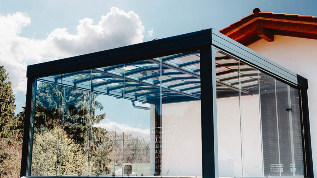Comment décorer un solarium