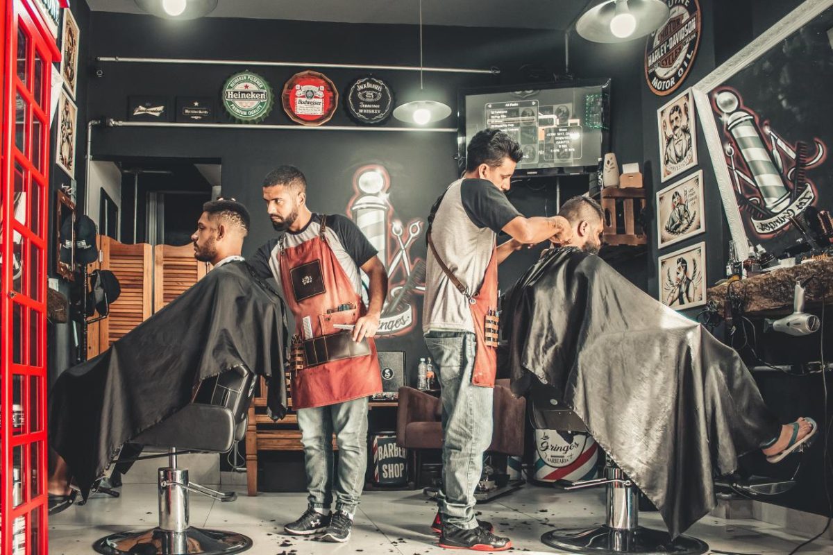 Comment décorer un salon
