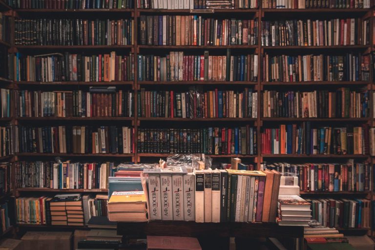 comment rénover une bibliothèque