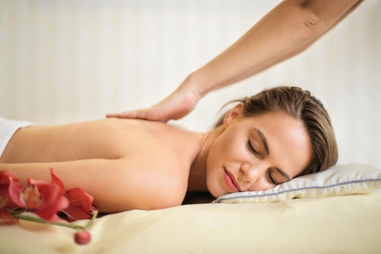 Comment décorer un spa