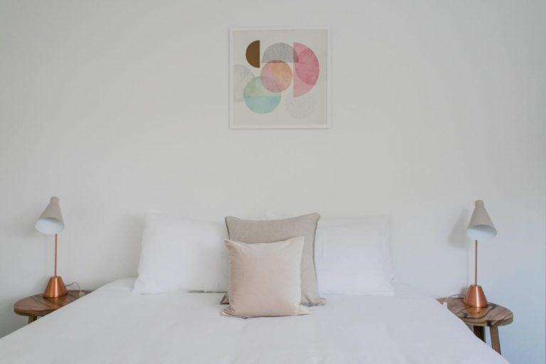 Comment décorer une grande chambre