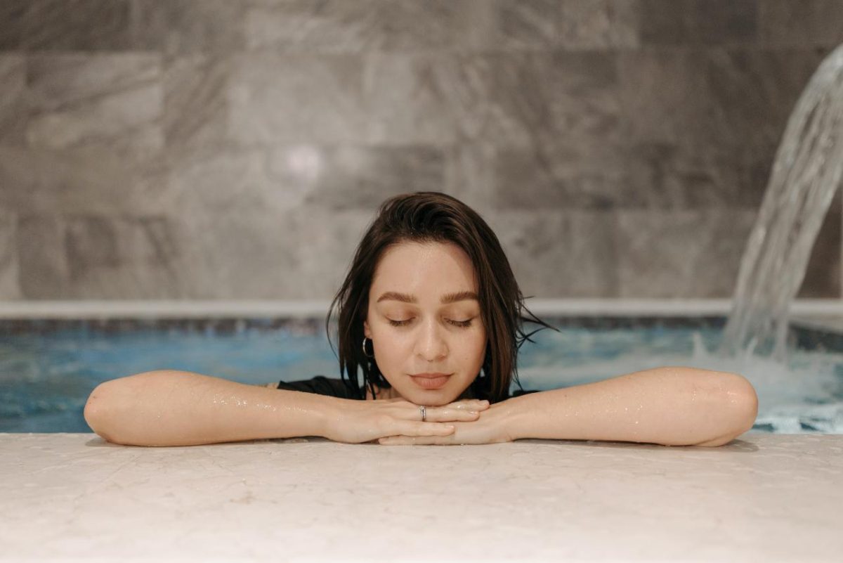 Comment décorer un hamam