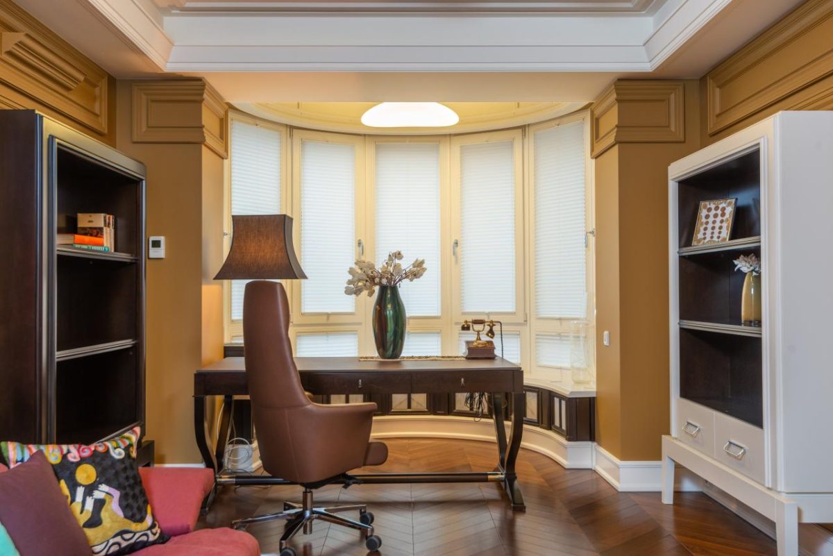 garde meuble Paris