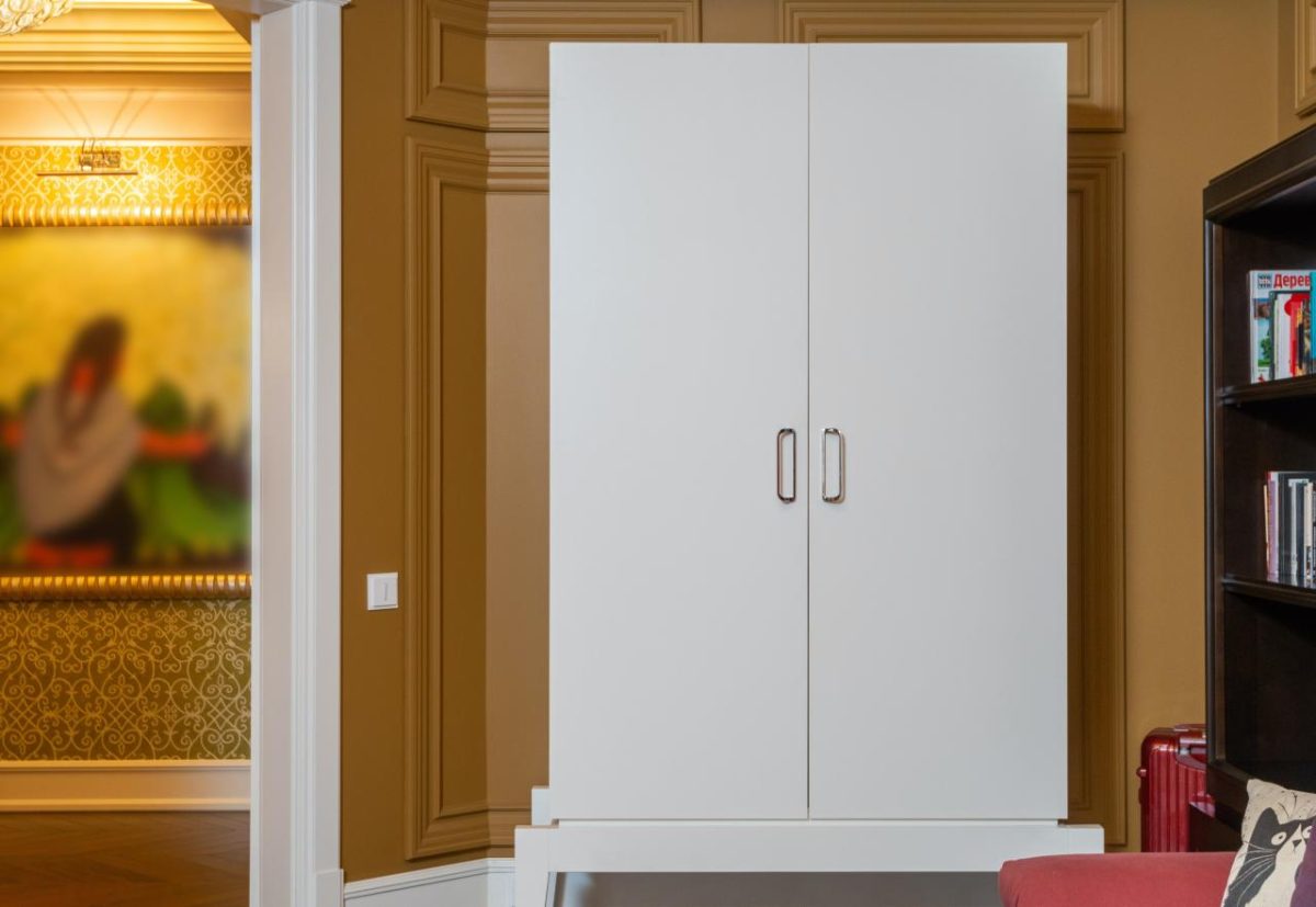 garde meuble Clermont-Ferrand