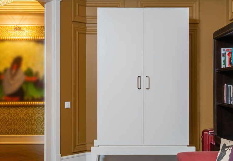 garde meuble Clermont-Ferrand