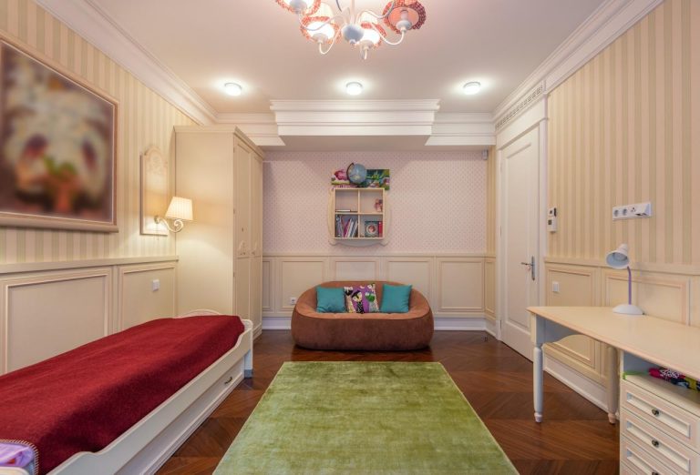 garde meuble Villeurbanne