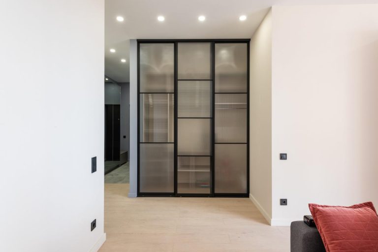 Comment décorer une salle de stockage