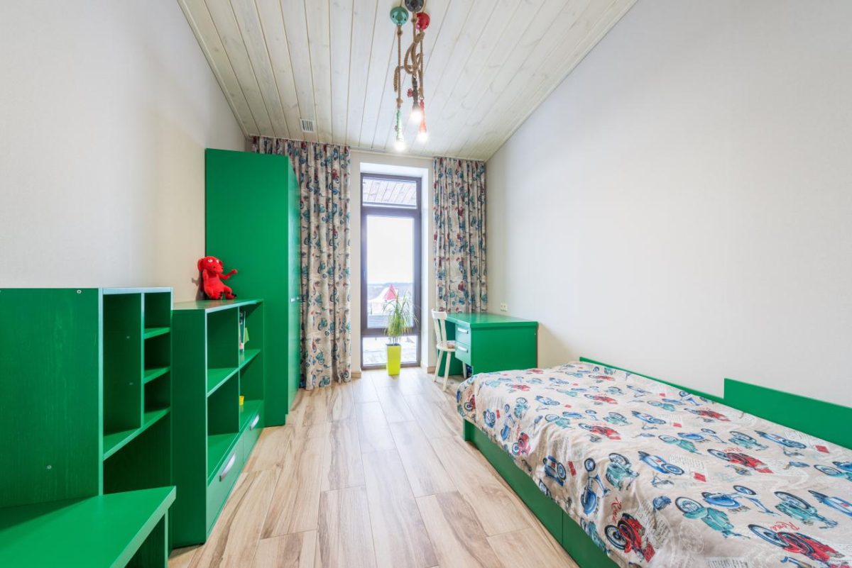 Comment décorer une chambre