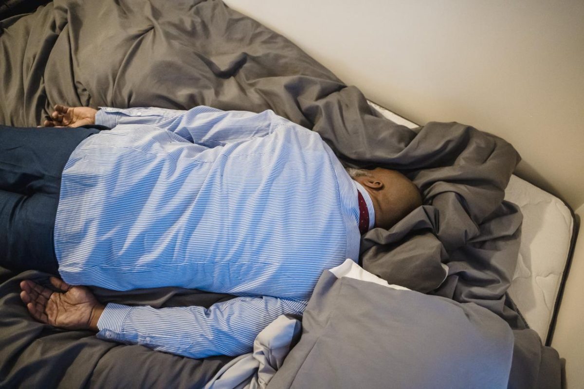 comment rénover une chambre de parent