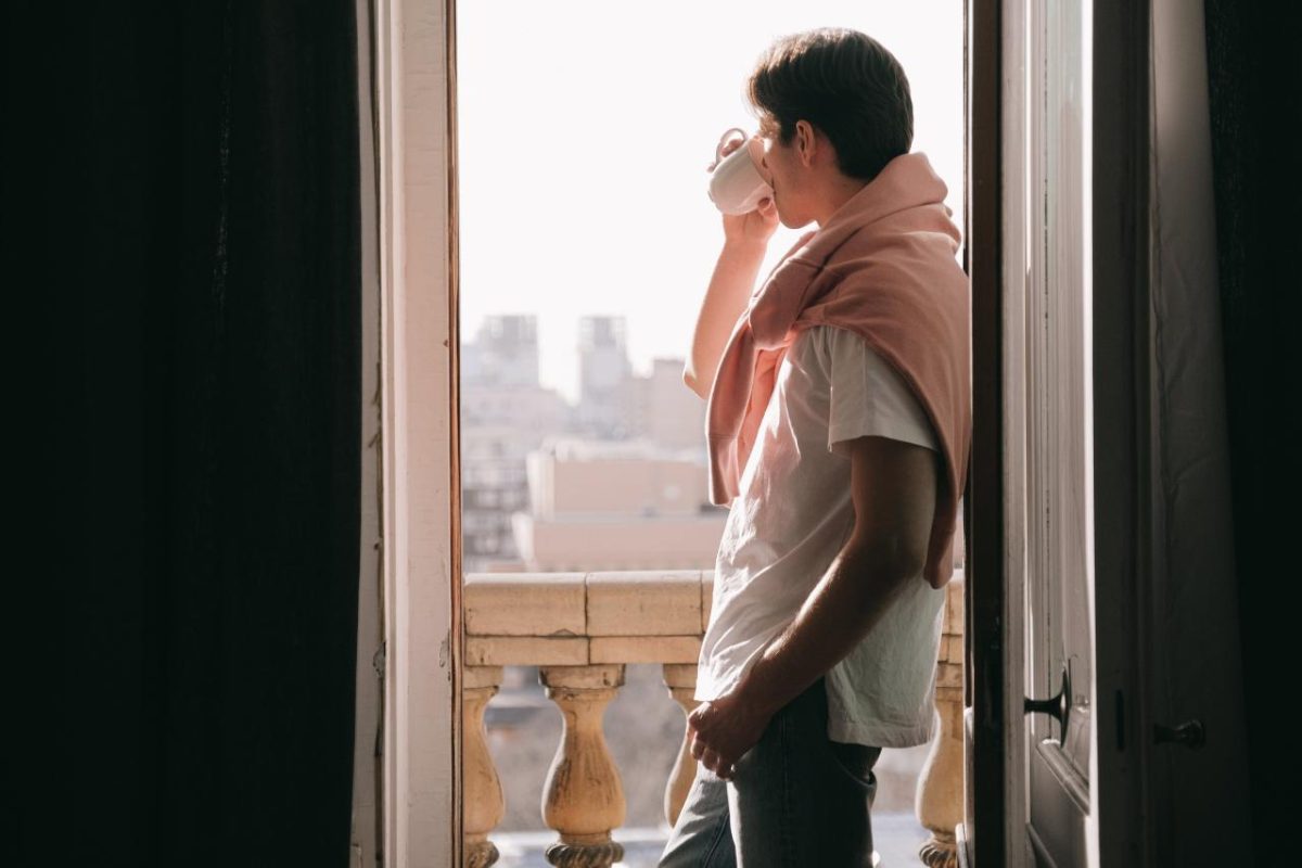 Comment décorer un balcon