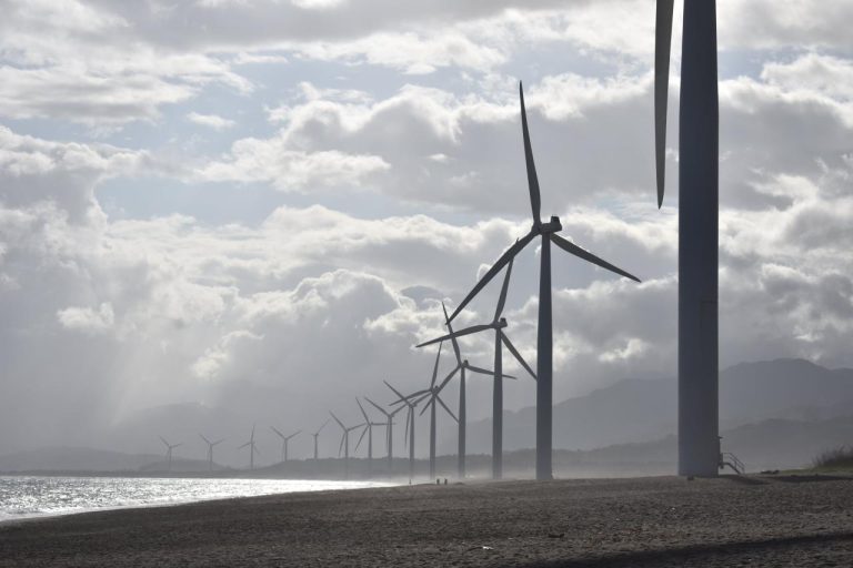 comment dire énergie renouvelable en anglais