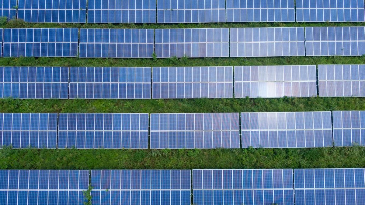 quelle énergie est renouvelable