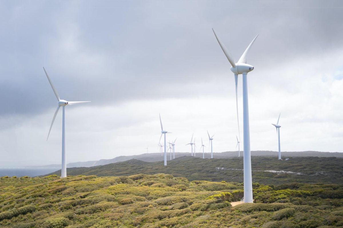 que signifie énergie renouvelable