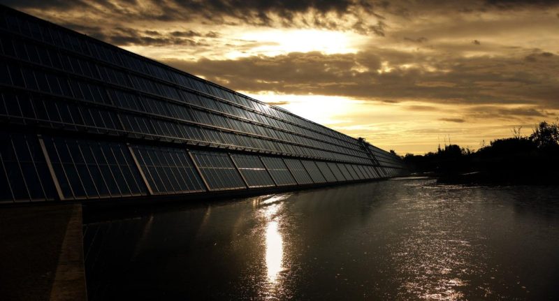 energie solaire renouvelable pourquoi