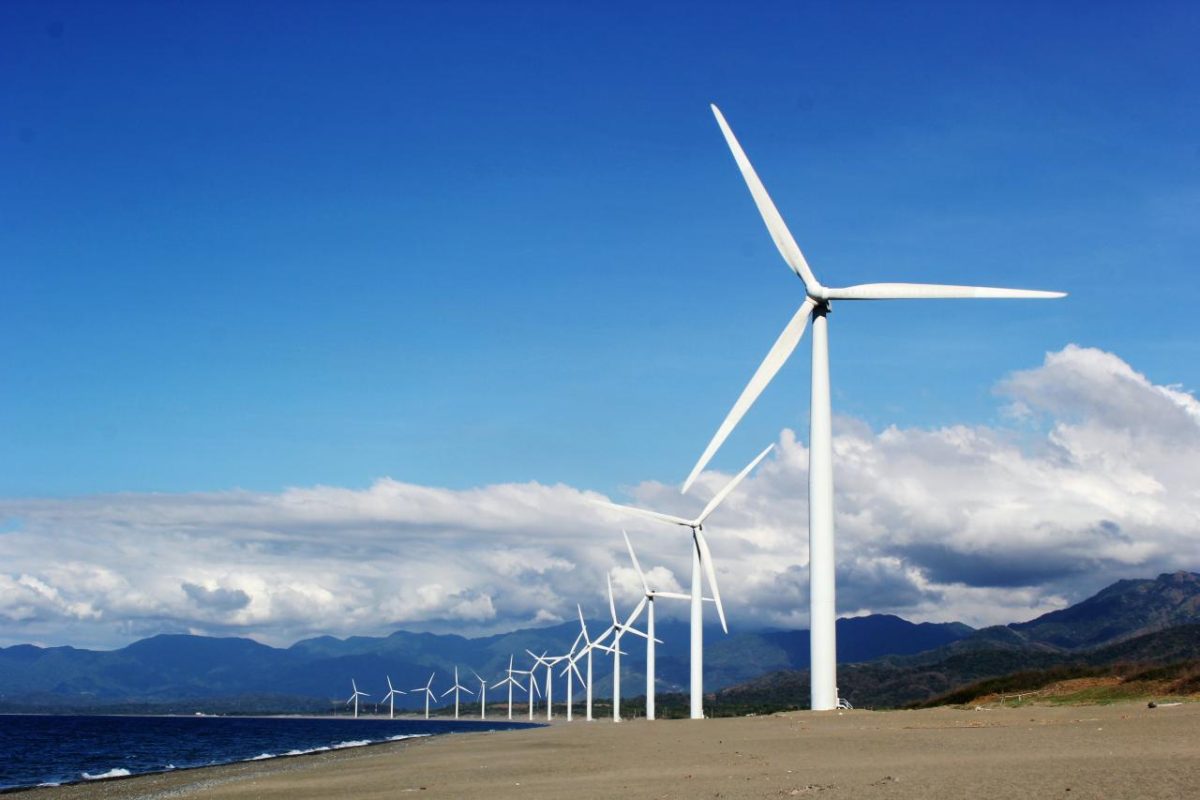 pourquoi utiliser l'énergie renouvelable