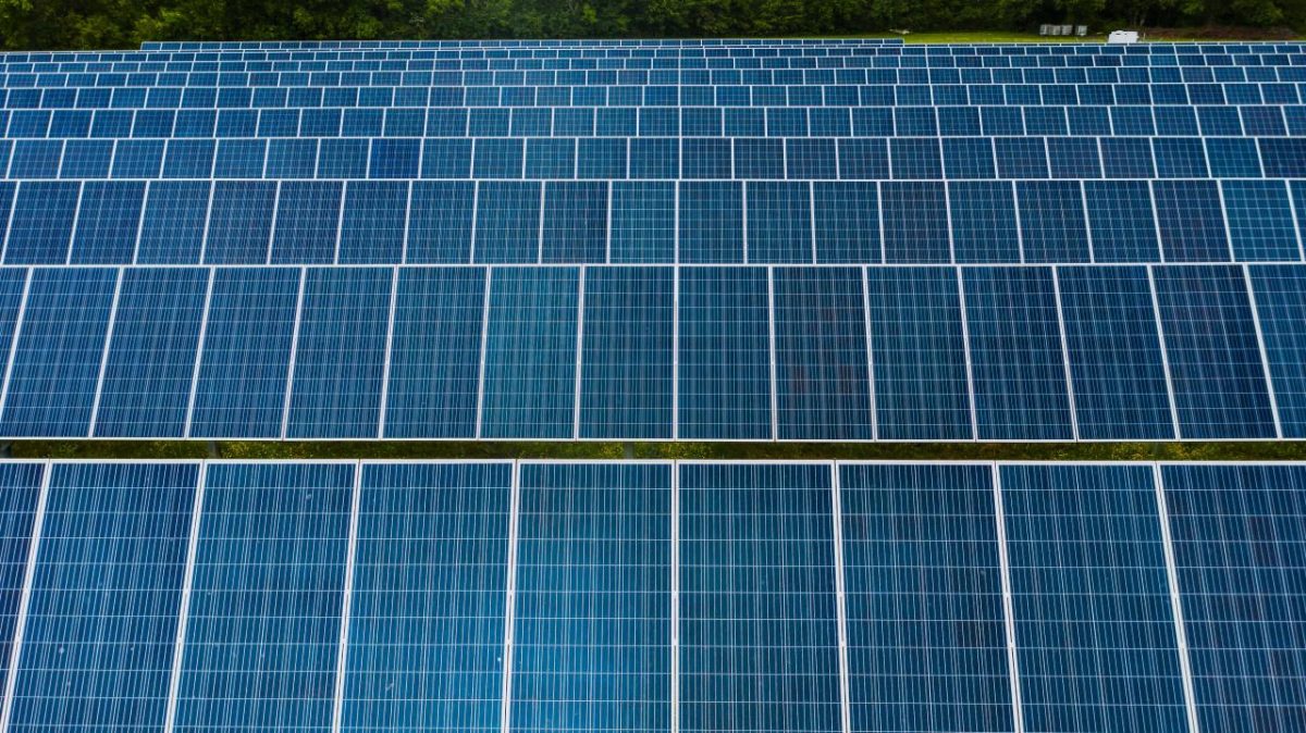 qu'est ce que l'énergie non renouvelable