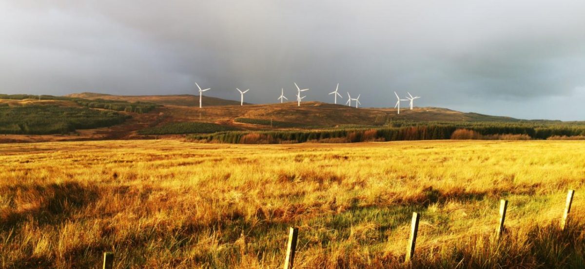 pourquoi l'énergie non renouvelable sont epuisable