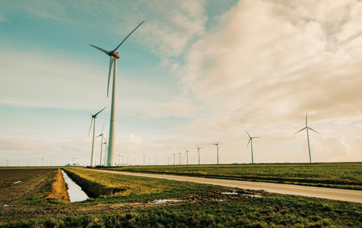 l'énergie renouvelable c'est quoi