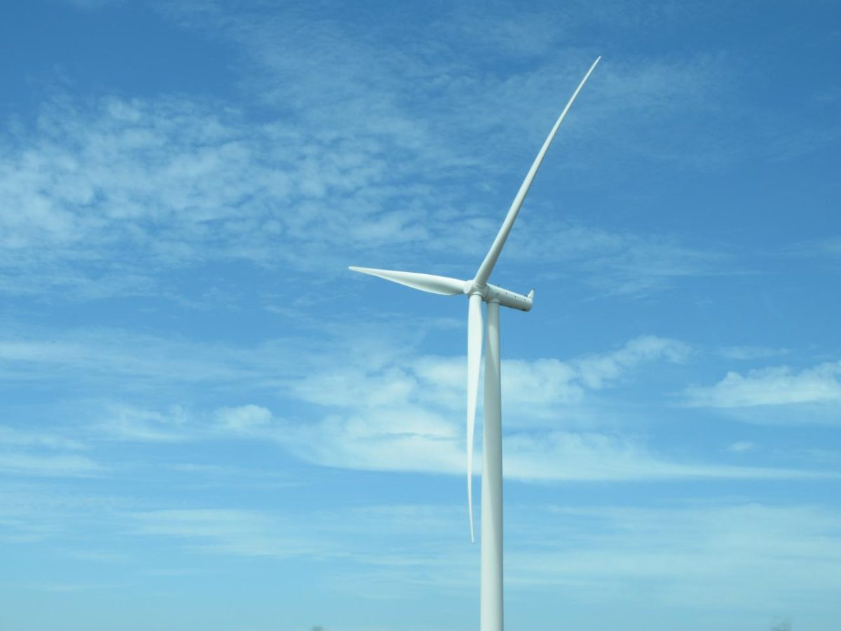 est ce que l'énergie éolienne est renouvelable