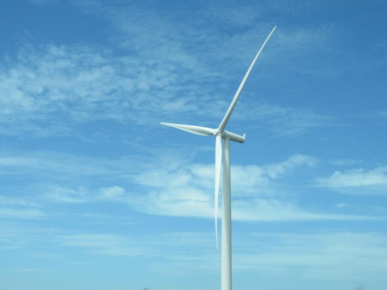 est ce que l'énergie éolienne est renouvelable