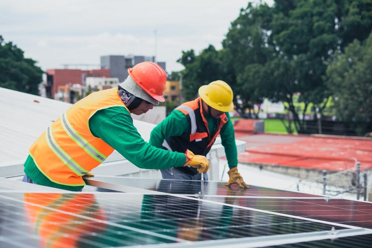 les energie renouvelable liste
