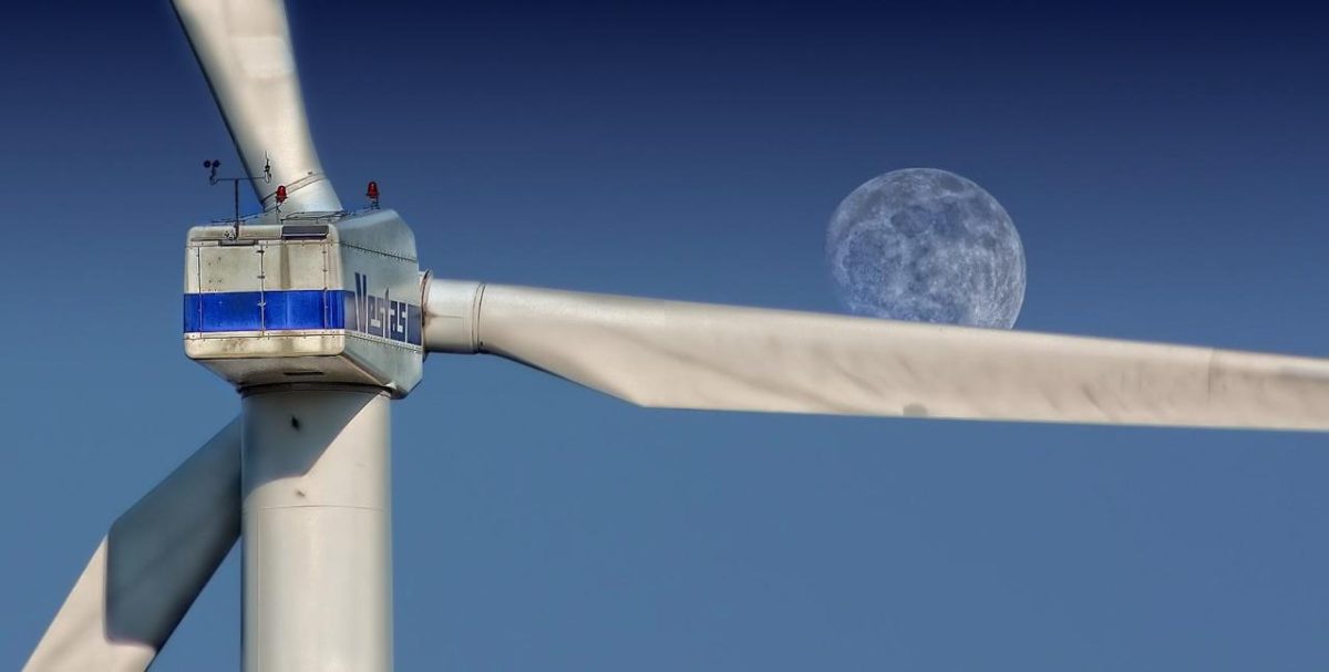 l'énergie renouvelable en france