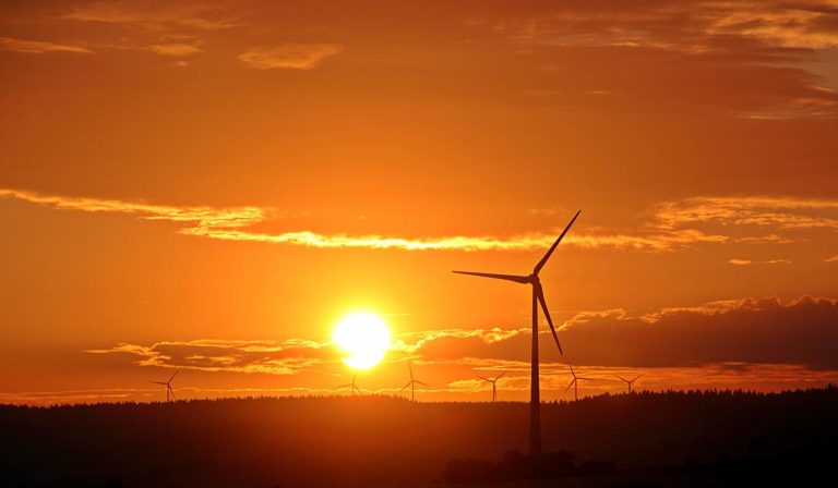 combien d'énergie renouvelable existe t il