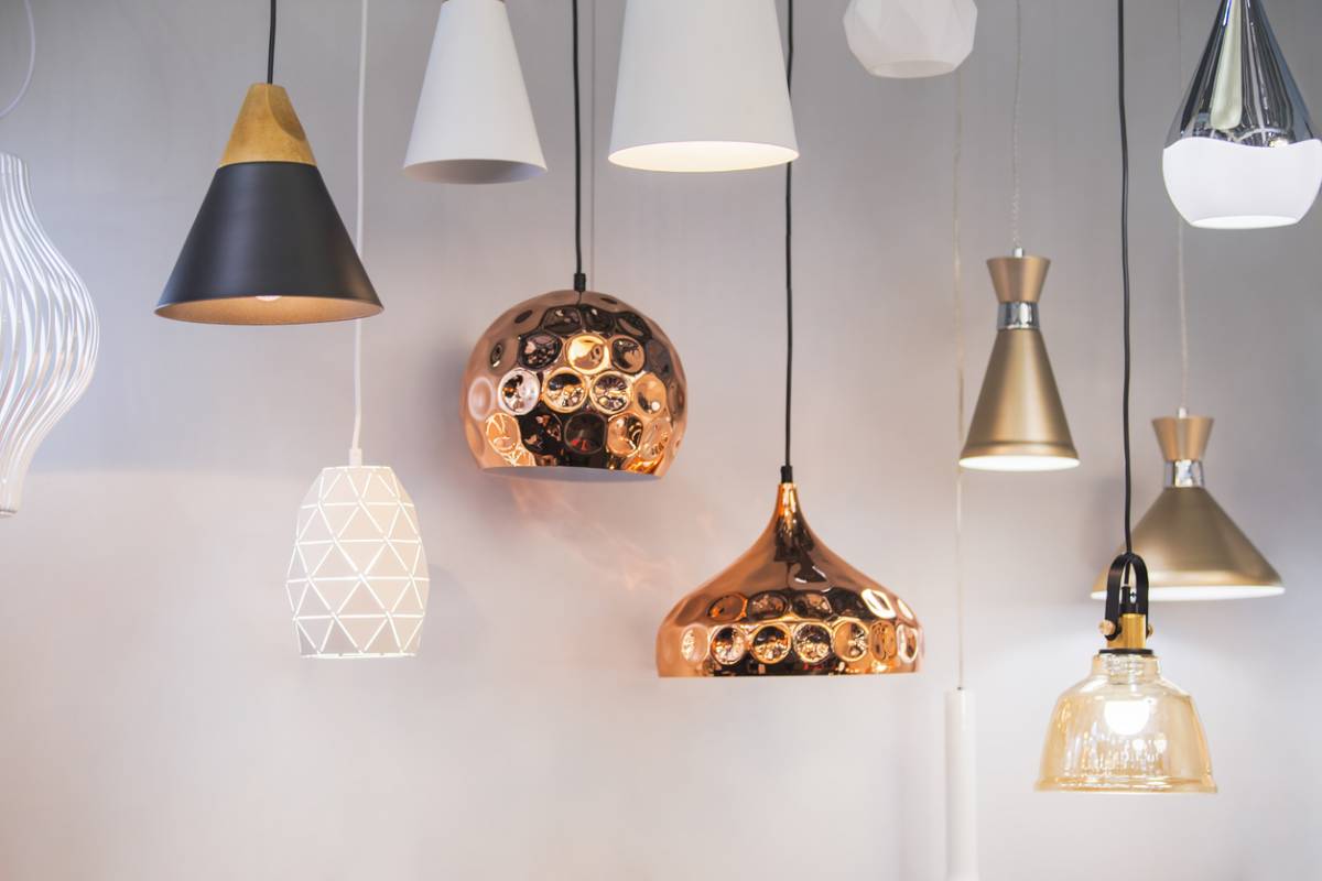 Quels luminaires pour les pièces de votre maison ?