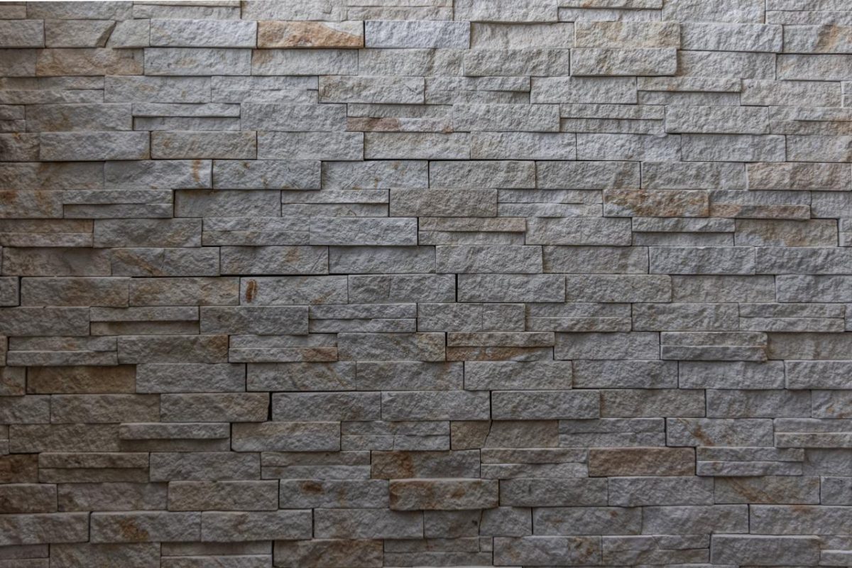 beton ciré gris