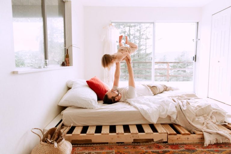 idée déco chambre bébé mixte