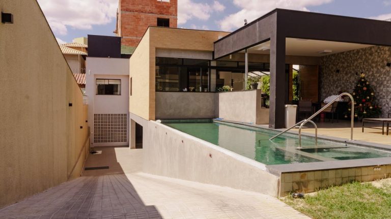 veranda moderne