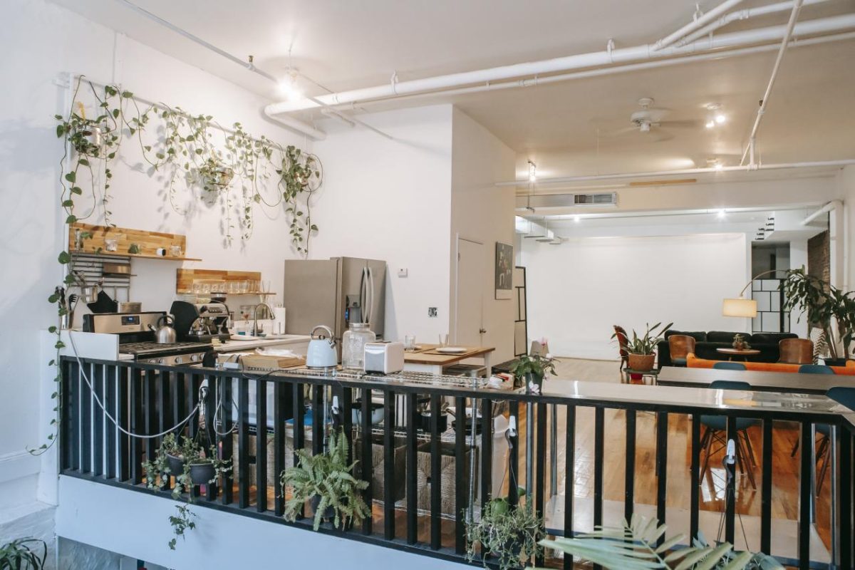 ambiance scandinave