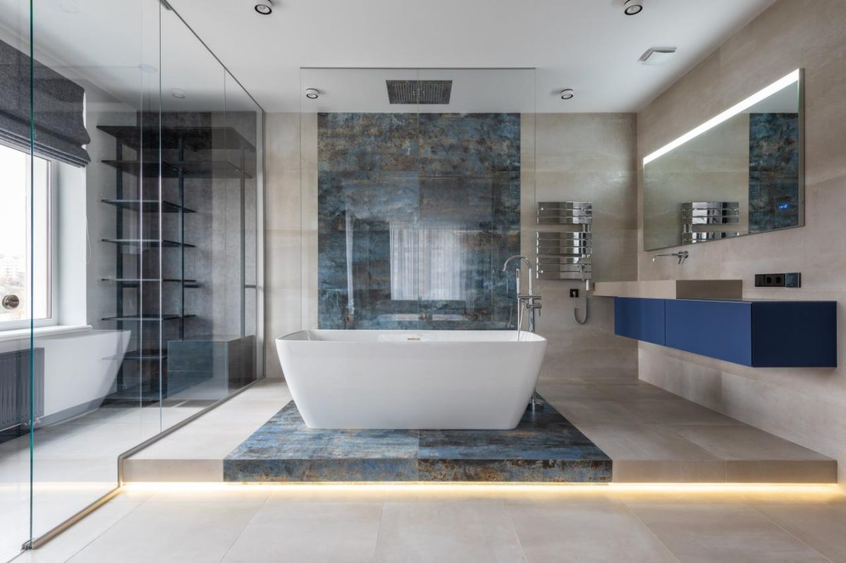 beton sol interieur