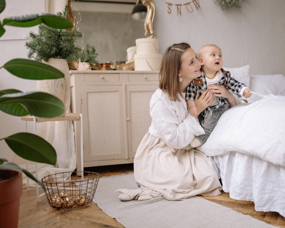 idée chambre bébé