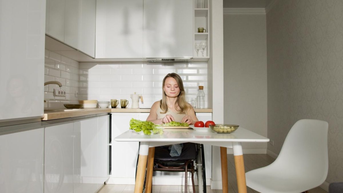 comment éclairer sa cuisine