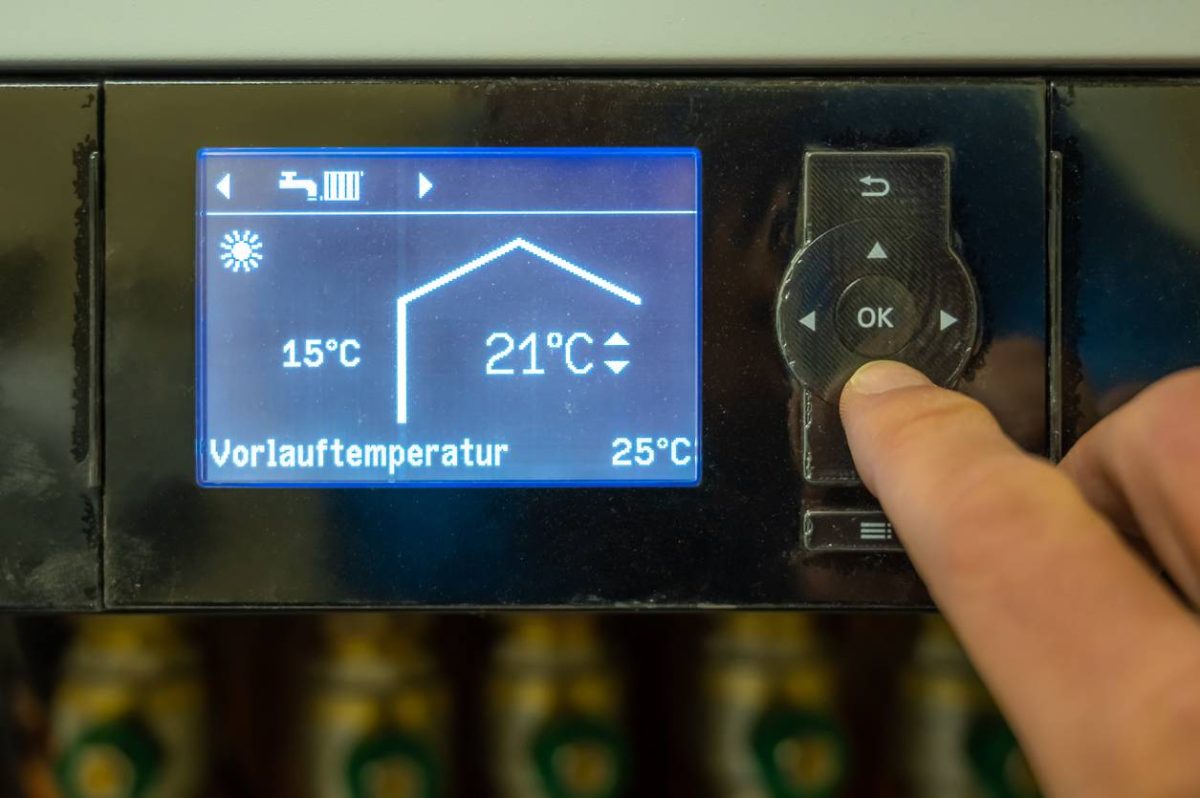 Pompe à chaleur thermodynamique : fonctionnement, utilité et installation
