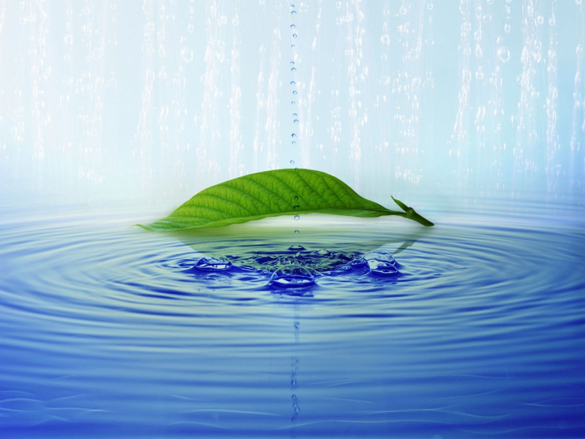 Adoucisseur d eau écologique