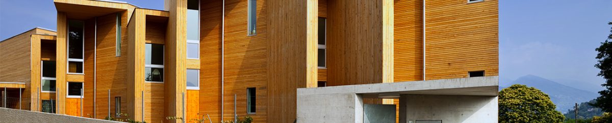 Maison bbc