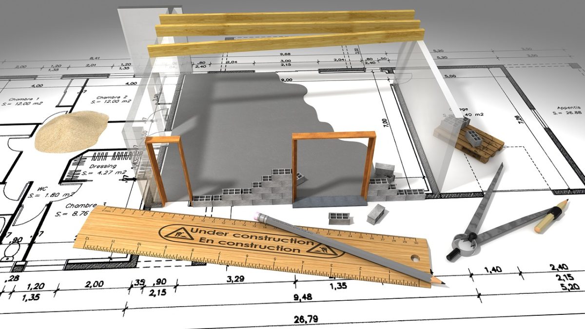 suivis de chantier