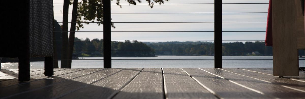 Combien de temps dure le bois traité sous pression ?