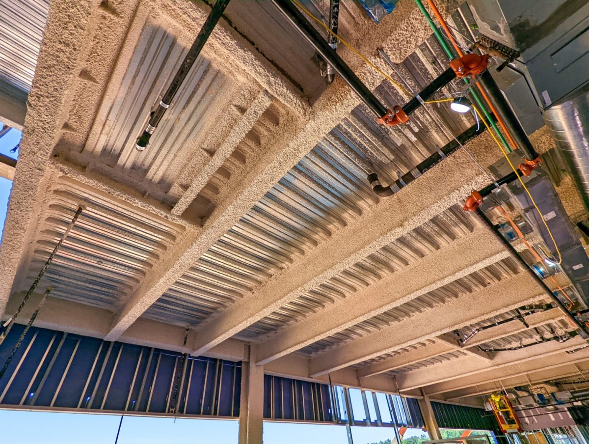 Pourquoi et comment s’assurer de la qualité de l’air à l’intérieur de votre immeuble ?
