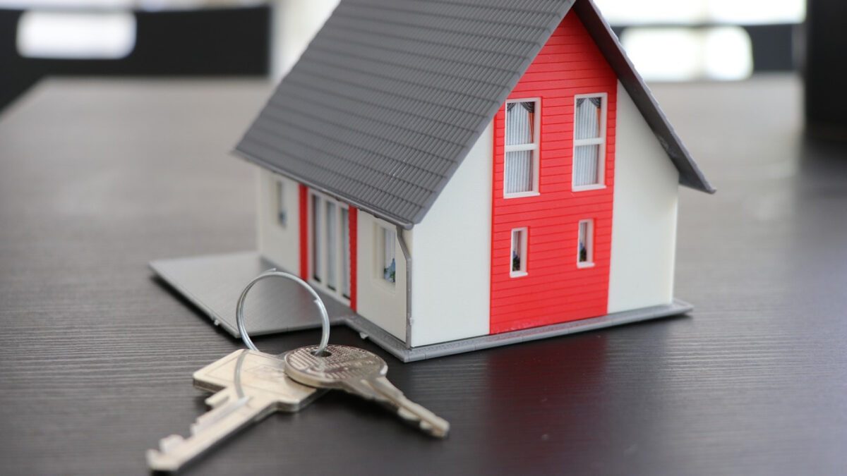 agence immobilière