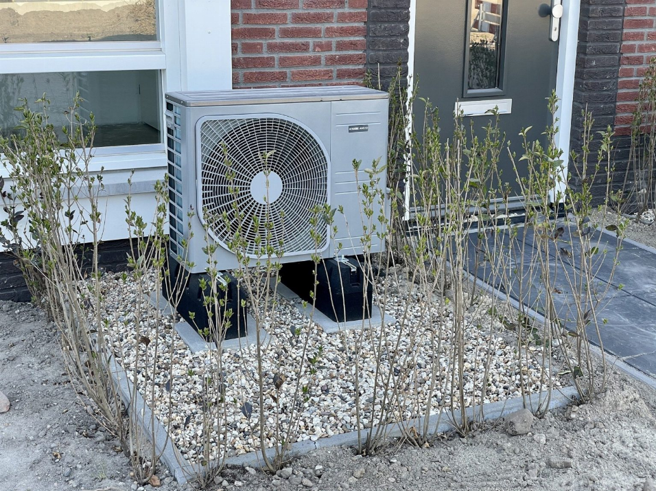 Comment fonctionne une pompe a chaleur et pourquoi en acheter une ?