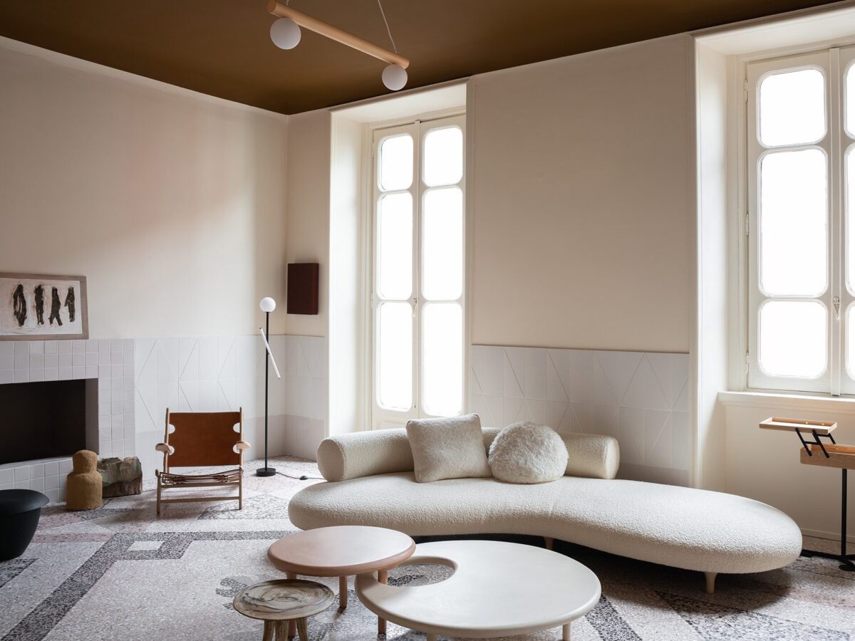 Idées de couleurs tendances pour repeindre vos meubles en bois