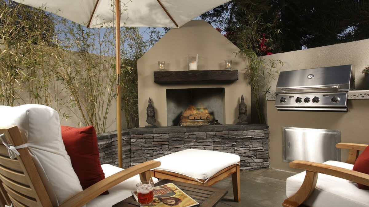 Pourquoi choisir une terrasse en composite ?