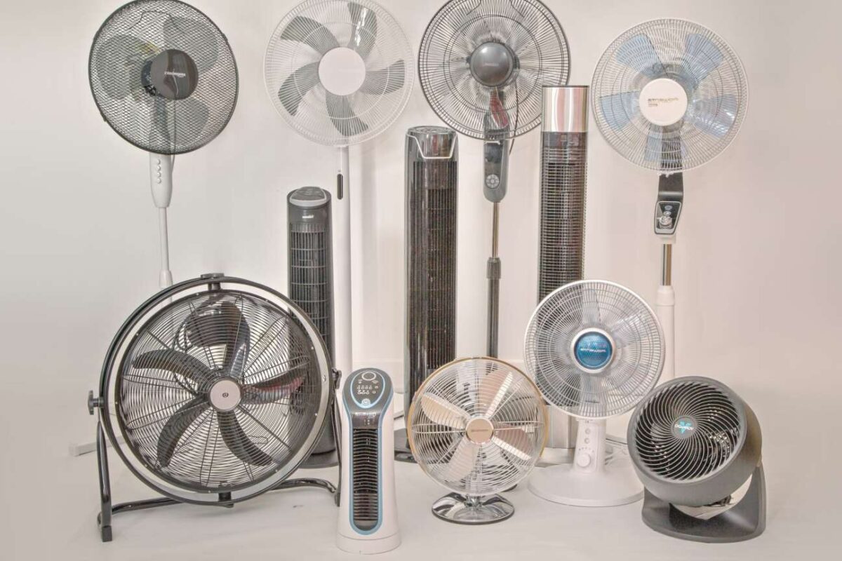 Consommation d&rsquo;électricité des ventilateurs : ce qu&rsquo;il faut savoir